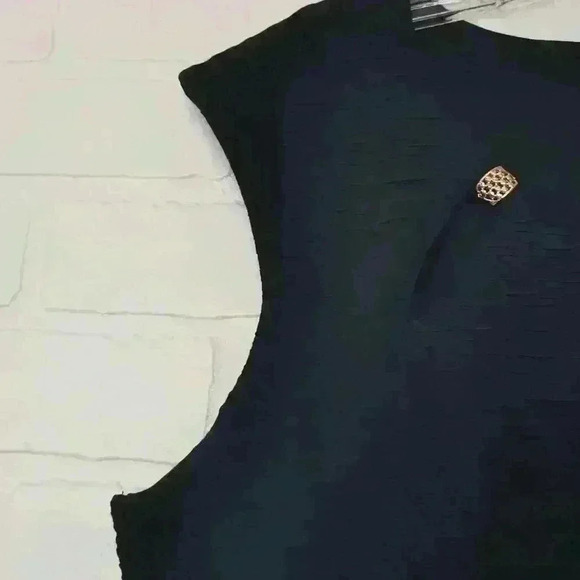 Connected Apparel Short Dress Size: 12 #0033 - Picture 3 of 5